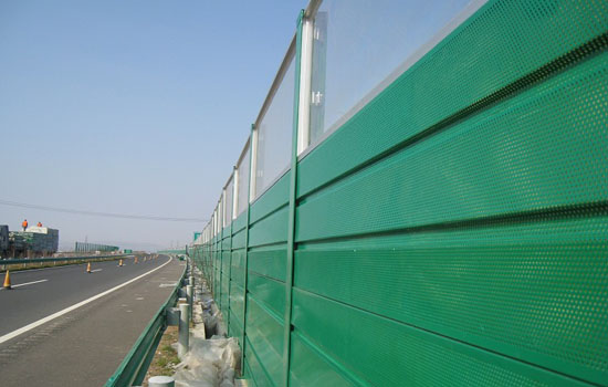 吉林省琿春至圖們高速公路環(huán)境保護(hù)工程